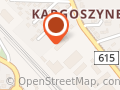 Dalecki Czesław. Zakład Usługowo - Handlowy