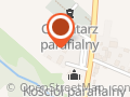 Parafia rzymskokatolicka Przemienienia Pańskiego w Lubani
