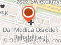 DAR MEDICA Ośrodek Rehabilitacji
