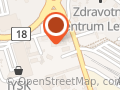 Stavmat stavebniny, Levoča