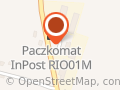 Stacja paliw Rusinów