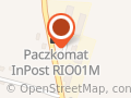 Paczkomat InPost