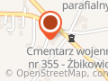 Parafia MB Bolesnej w Żbikowicach