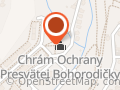 Chrám Ochrany Presvätej Bohorodičky