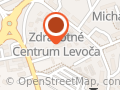 Materská škola Levoča, Ul. Železničný riadok
