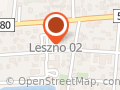 Agnieszka Lewandowska Salon Fryzjerski