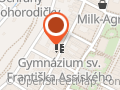 Gymnázium sv. Františka Assiského v Levoči