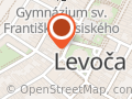 LEVOČSKÁ STAVEBNÁ OBNOVA s.r.o.