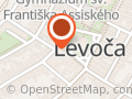 Vúb Banka A.s. Levoča