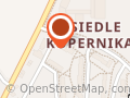 Wąsik Marek. Usługi Geodezyjno - Kartograficzne