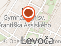 Všeobecná zdravotná poisťovňa, a.s. Levoča