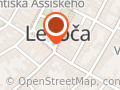 Design apartment Levoca