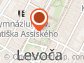 UNIVERZÁL, Výrobné družstvo invalidov Levoca