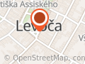Design apartment Levoca