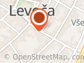 očná optika plus levoča