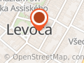 Interaktívne múzeum v Levoči