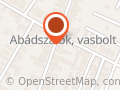 Vadász Pizza Sütöde