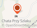 Chata Przy Szlaku