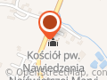 Kościół Nawiedzenia NMP w Bogucicach Pierwszych