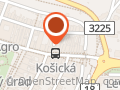 Penzión Kiska Levoča