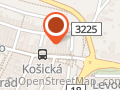 Krajcirstvo Levoca