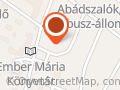 Abádszalóki Piactér