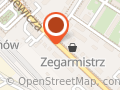 Taxi. Postój