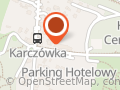 Hotel-Restauracja Karczówka