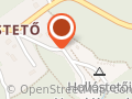 Hollóstetői Hegyi Kemping