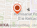 Azyl. Placówka Opieki Doraźnej