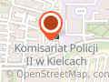 Komisariat Policji II w Kielcach