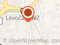 Slovenská knižnica pre nevidiacich Mateja Hrebendu v Levoči
