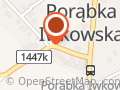 Bank Spółdzielczy w Limanowej. Oddział w Laskowej. Filia