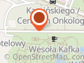 Dom Urody - centrum kosmetologii laserowej i estetycznej, gabinet podologiczny podologia