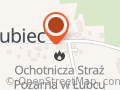 Świetlica w Łubcu