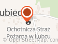 Ochotnicza Straż Pożarna w Łubcu
