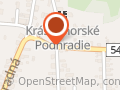 STREDISKOVÁ KNIŽNICA