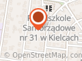 Przedszkole nr 22 Samorządowe