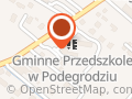 Biblioteka Gminna w Podegrodziu