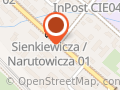 Medyczna Szkoła Policealna w Ciechanowie - Medyk Ciechanów