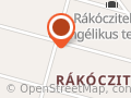 Bácska utcai Óvoda Orosháza-Rákóczitelep / Kindergarten