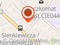 Galeria Okularów - salon optyczny, optyk Ciechanów