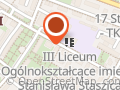 Sklep chemiczny PSS Społem