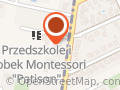 Przedszkole Montessori Patison