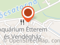 Aquarium Étterem és Vendégház