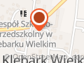 Poczta Polska AP Klebark Wielki
