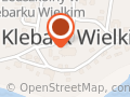 RZYMSKO KATOLICKA PARAFIA POD WEZWANIEM ZNALEZIENIA KRZYŻA ŚWIĘTEGO W KLEBARKU WIELKIM