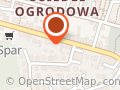Barka. Zakład pogrzebowy