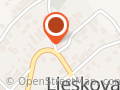 Materská škola Lieskovany