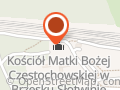 Kościół MB Częstochowskiej w Brzesku